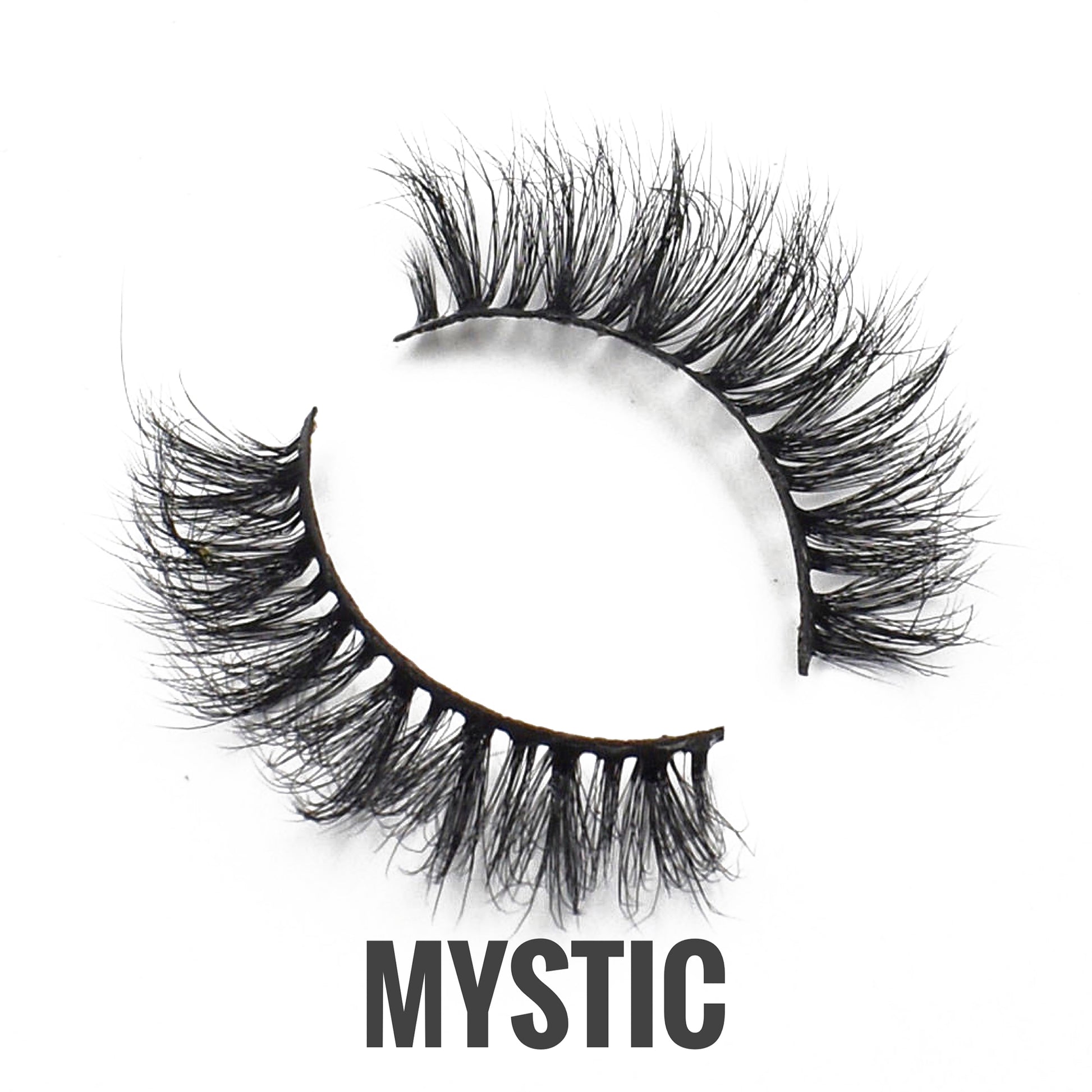 3D Faux Mink Eyelashes